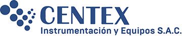 CENTEX Instrumentation and Equipment logo.